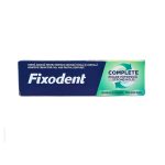 چسب دندان مصنوعی فیکسودنت extra fresh