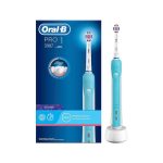 مسواک برقی اورال بی مدل PRO1 700