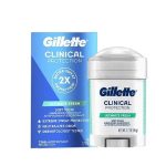 مام ژیلت کلینیکال