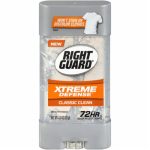 مام ضد تعریق ژله ای رایت گارد CLASSIC CLEAN