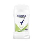 استیک ضد تعریق صابونی رکسونا زنانه مدل ALOE VERA