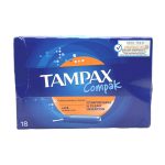 تامپون تامپكس مدل Superplus