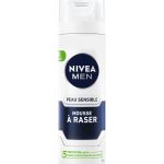 فوم اصلاح ریش نیوآ برای پوست حساس