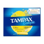 تامپون تامپكس مدل Regular