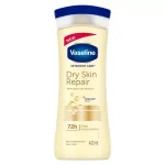 لوسیون بدن وازلین DRY SKIN REPAIR