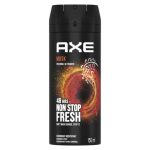 اسپری آکس AXE مدل MUSK