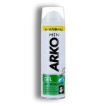 ژل اصلاح آرکو مدل Anti-irritation