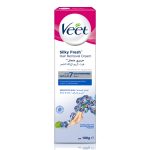 كرم موبر ويت مخصوص مخصوص پوست حساس