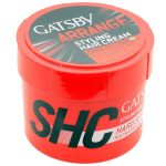 كرم مو گتسبي مدل Arrange