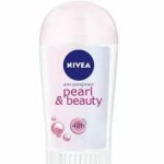 استیک ضد تعریق زنانه نیوآ مدل Pearl & Beauty