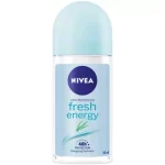 مام رول ضد تعریق زنانه نیوآ مدل FRESH ENERGY
