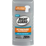 استیک ضد تعریق صابونی رایت گارد ARCTIC REFRESH