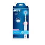 مسواک برقی اورال بی PRO 2