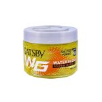 ژل مو گتسبی مدل Super Hard حجم 300 گرمي