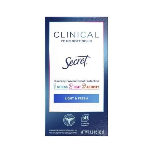 مام سکرت کلینیکال