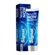 خمیر دندان سیگنال سفید کننده WHITE NOW اورجینال بهترین قیمت