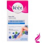 موبر ورقه ای ویت برای پوست های حساس بسته 40 عددی