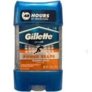 مام دانه دار ژیلت Triumph Sport