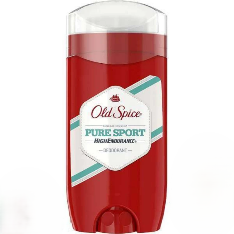 مام الدسپایس اصلی مدل PURE SPORT حجم 85 گرمی