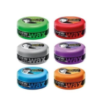 واکس مو گتسبی (Gatsby) سری Styling Wax حجم ۷۵ گرم (در انواع رنگها)