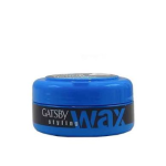 واکس مو گتسبی (Gatsby) سری Styling Wax حجم ۷۵ گرم (در انواع رنگها) - Image 7