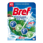 بوگیر توالت فرنگی Bref Power Active بسته 1 عددی