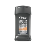 استیک ضد تعریق مردانه داو (Dove) مدل Mineral Powder + Sandalwood