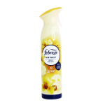 اسپری خوشبوکننده هوا فبرز (Febreze) مدل Gold Orchid (Lenor)