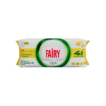 دستمال مرطوب فیری (Fairy) مدل Limon (عصاره لیمو) بسته ۱۰۰ عددی
