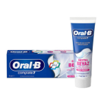 خمیر دندان اورال‌بی (Oral-B) مدل Complete 7 Plus Extra White