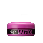 واکس مو گتسبی (Gatsby) سری Styling Wax حجم ۷۵ گرم (در انواع رنگها) - Image 3