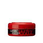 واکس مو گتسبی (Gatsby) سری Styling Wax حجم ۷۵ گرم (در انواع رنگها) - Image 4