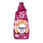 نرمکننده لباس یوموش اکسترا (Yumoş Extra) مدل Sakura حجم ۱۴۴۰ میلیلیتر