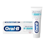 خمیر دندان اورالبی (Oral-B) مدل مراقبت از لثه و پاکسازی عمیق