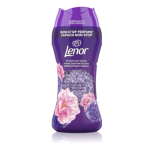 دانه خوشبوکننده لباس لنور (Lenor) مدل Ametista Rosa & Floral Bouquet(210 گرم)