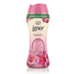 دانه خوشبوکننده لباس لنور (Lenor) مدل Pink Hibiscus(210 گرم)