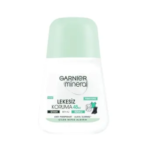 رول ضد تعریق گارنیر (Garnier) مدل Lekesiz Koruma Ferah 48h حجم ۵۰ میلی‌لیتر