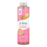 شامپو بدن استیوز (St. Ives) مدل Pink Lemon & Mandarin Orange حجم ۶۵۰ میلی‌لیتر