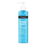 ژل شستشوی صورت آبرسان نیوتروجینا (Neutrogena) مدل Hydro Boost