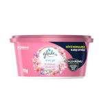 ژل خوشبوکننده هوا گلید (Glade) مدل  رایحه دسته گل بهاری