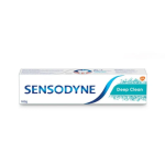 خمیر دندان سنسوداین (Sensodyne) مدل Deep Clean وزن ۱۰۰ گرم