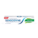 خمیر دندان سنسوداین (Sensodyne) مدل Fresh Mint وزن ۱۰۰ گرم