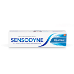 خمیر دندان ژلی سنسوداین (Sensodyne) مدل Cool Gel وزن ۱۰۰ گرم