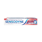 خمیر دندان سنسوداین (Sensodyne) ضد حساسیت و ضد پوسیدگی حجم ۷۵ میلی‌لیتر