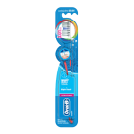 مسواک اورال بی (Oral-B) مدل Ultrathin Pro Deep Clean با الیاف ۰.۰۱ م م