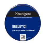 کرم مرطوب‌کننده و مغذی چندمنظوره نیوتروجینا (Neutrogena)  حجم ۲۰۰ میلی‌لیتر